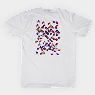 Stars T-Shirt